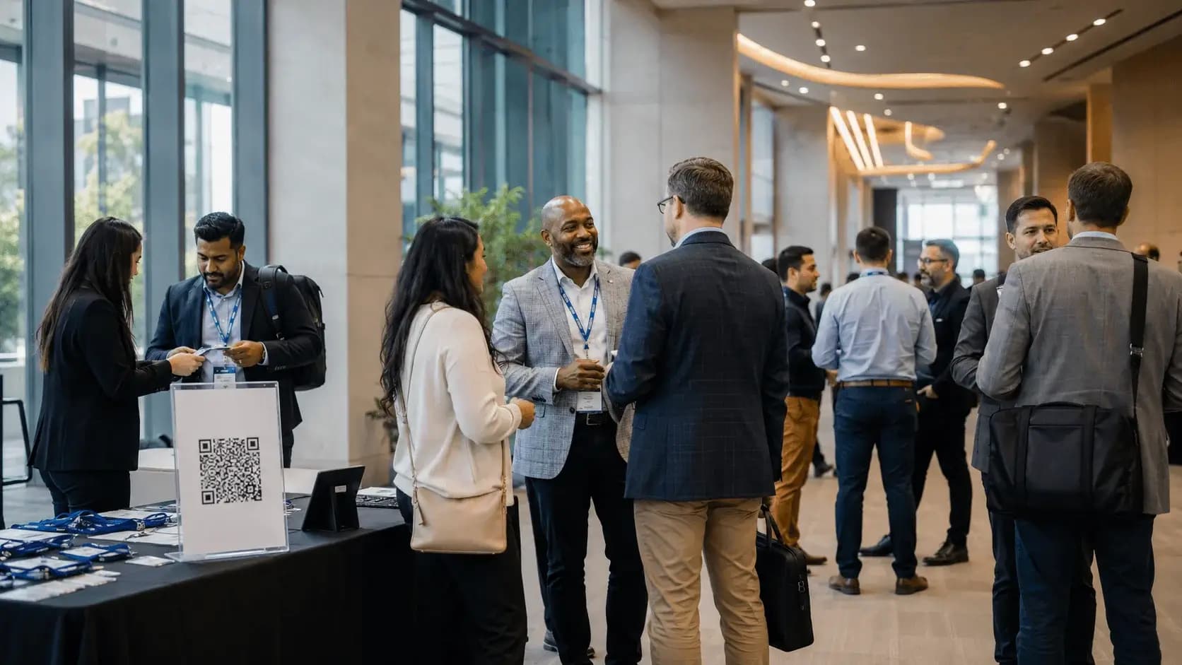Corporate Event Guide: The Right Types of Events, Merchandise & Souvenirs for Employees, Clients & Guests
