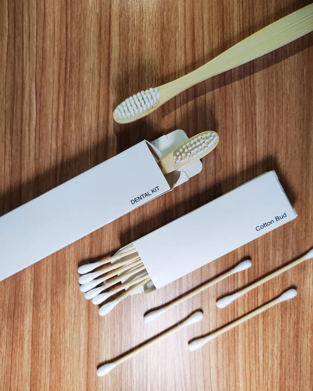 Bamboo Toothbrush, A Small Souvenir That Makes Your Brand Look Like You Care About The Earth