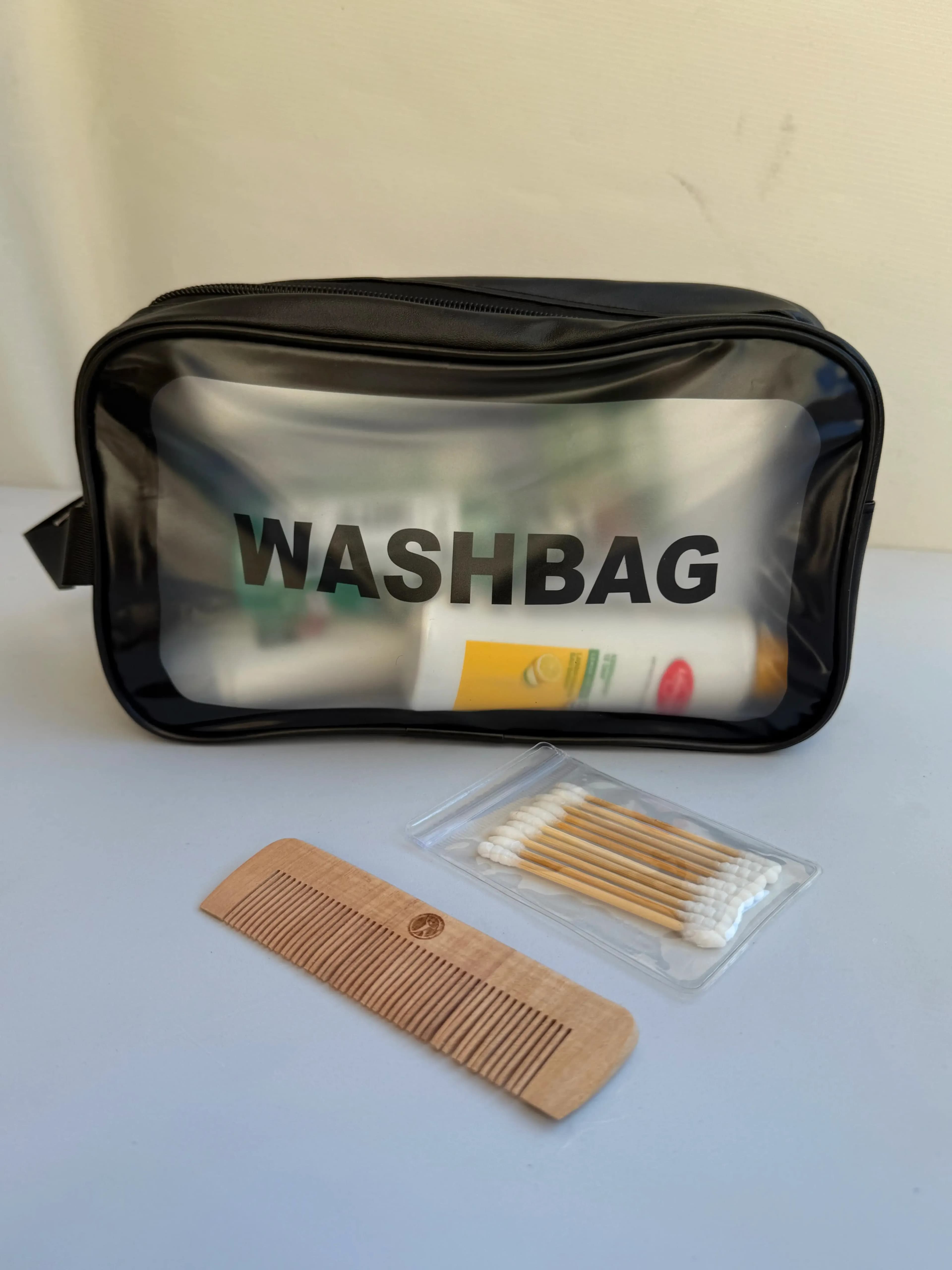 Corporate Souvenir Ideas for Hotels & Resorts: from Amenity Kits to Employee Gift Sets