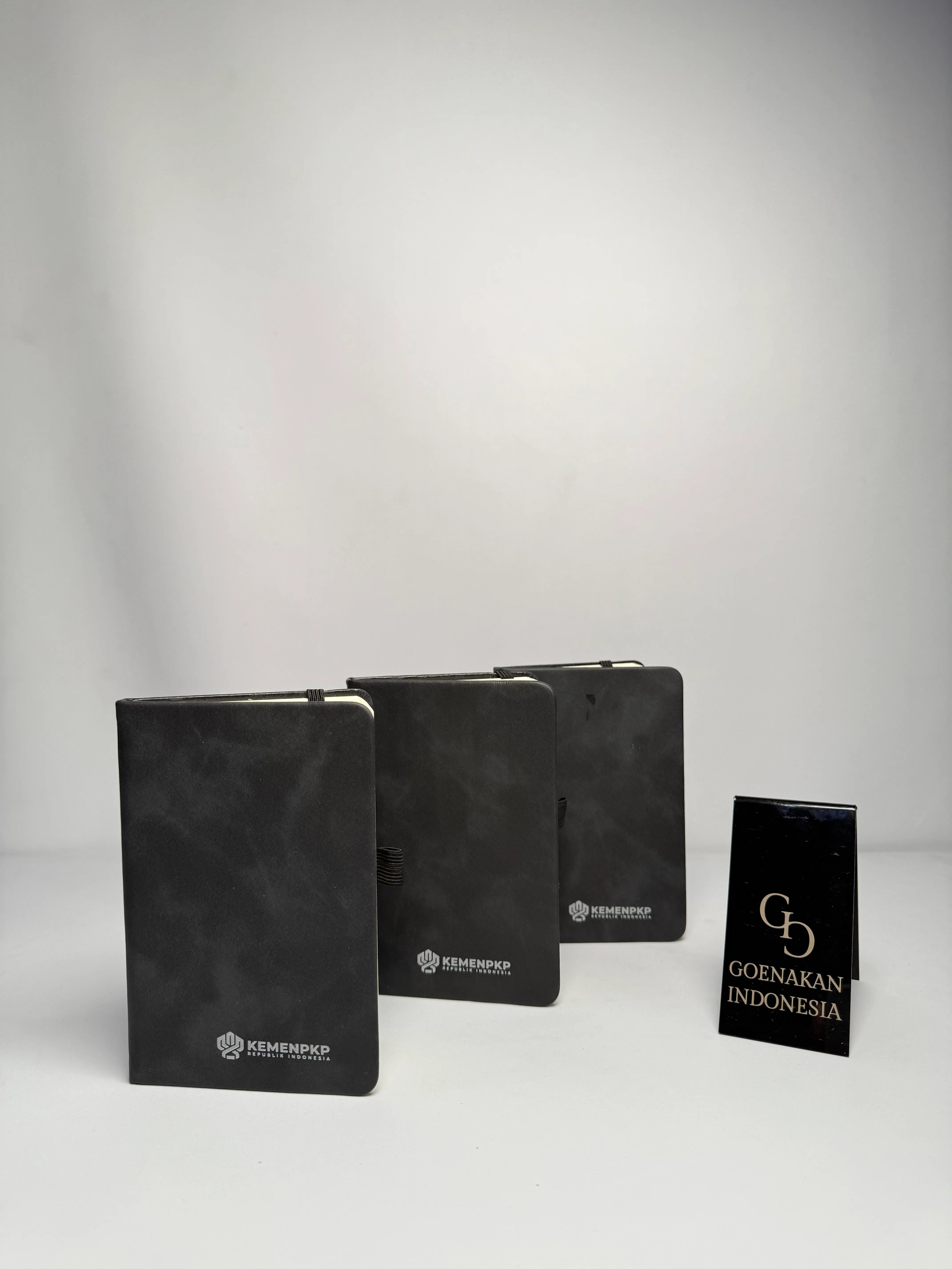 Custom Eco-Friendly Notebook, Corporate Gift that is Functional and Sustainable