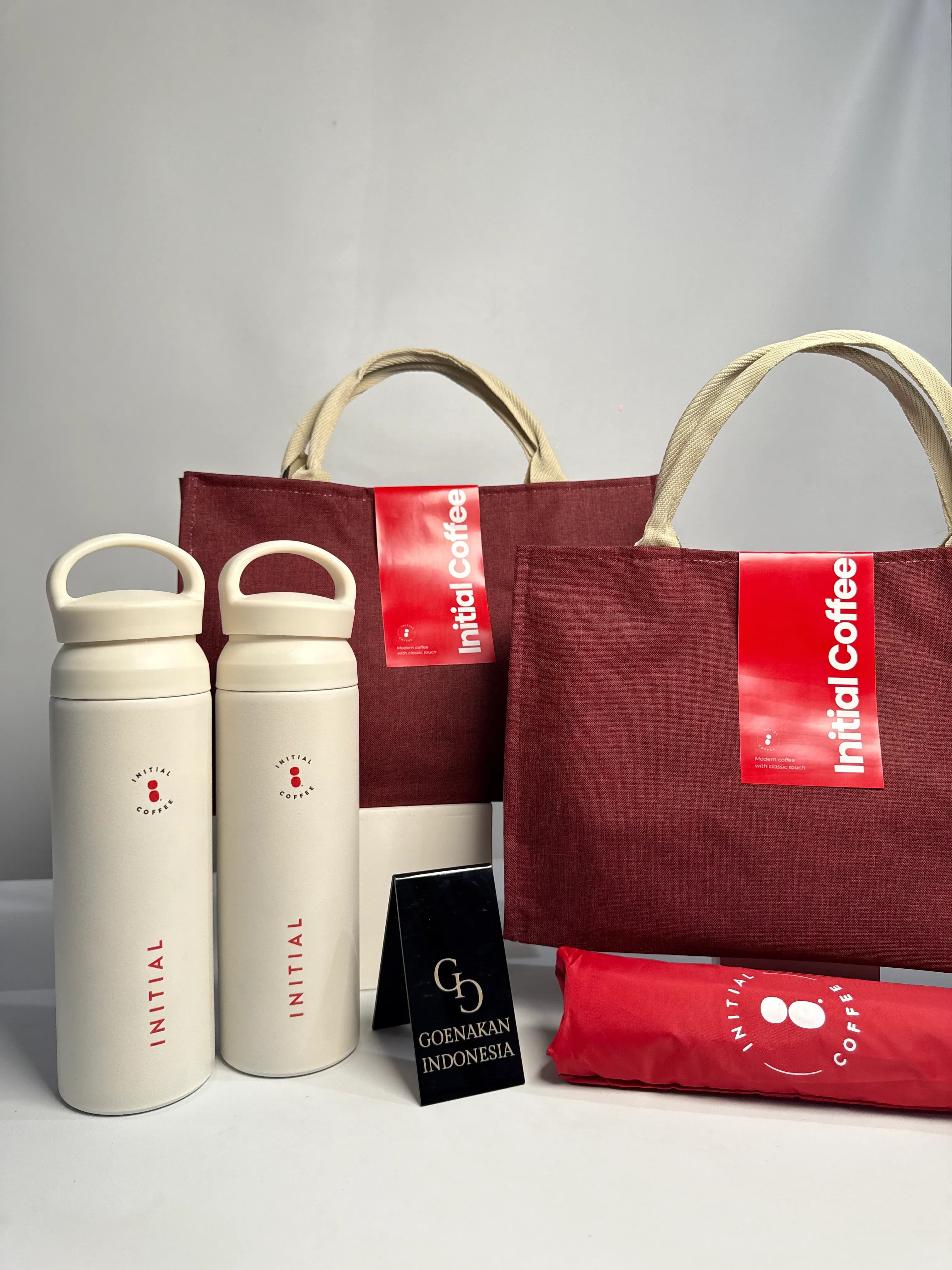 Contents of the Sponsorship Event Package that Makes the Brand Remember: Checklist for the Marketing Team