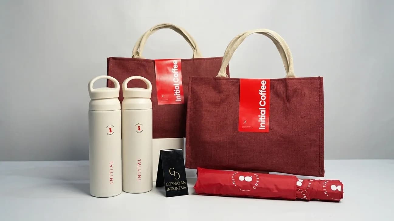 5+ Inspirasi Souvenir Seminar Sekaligus Branding Marketing Perusahaan Kamu