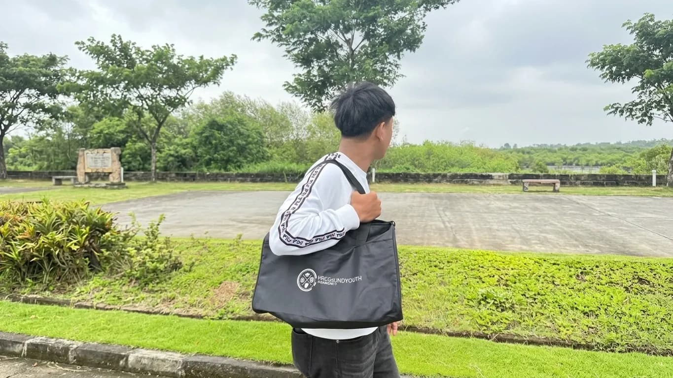 Lagi Siapin Acara Seminar? Berikut Inspirasi Tas Seminar Anti-Mainstream Buat Peserta