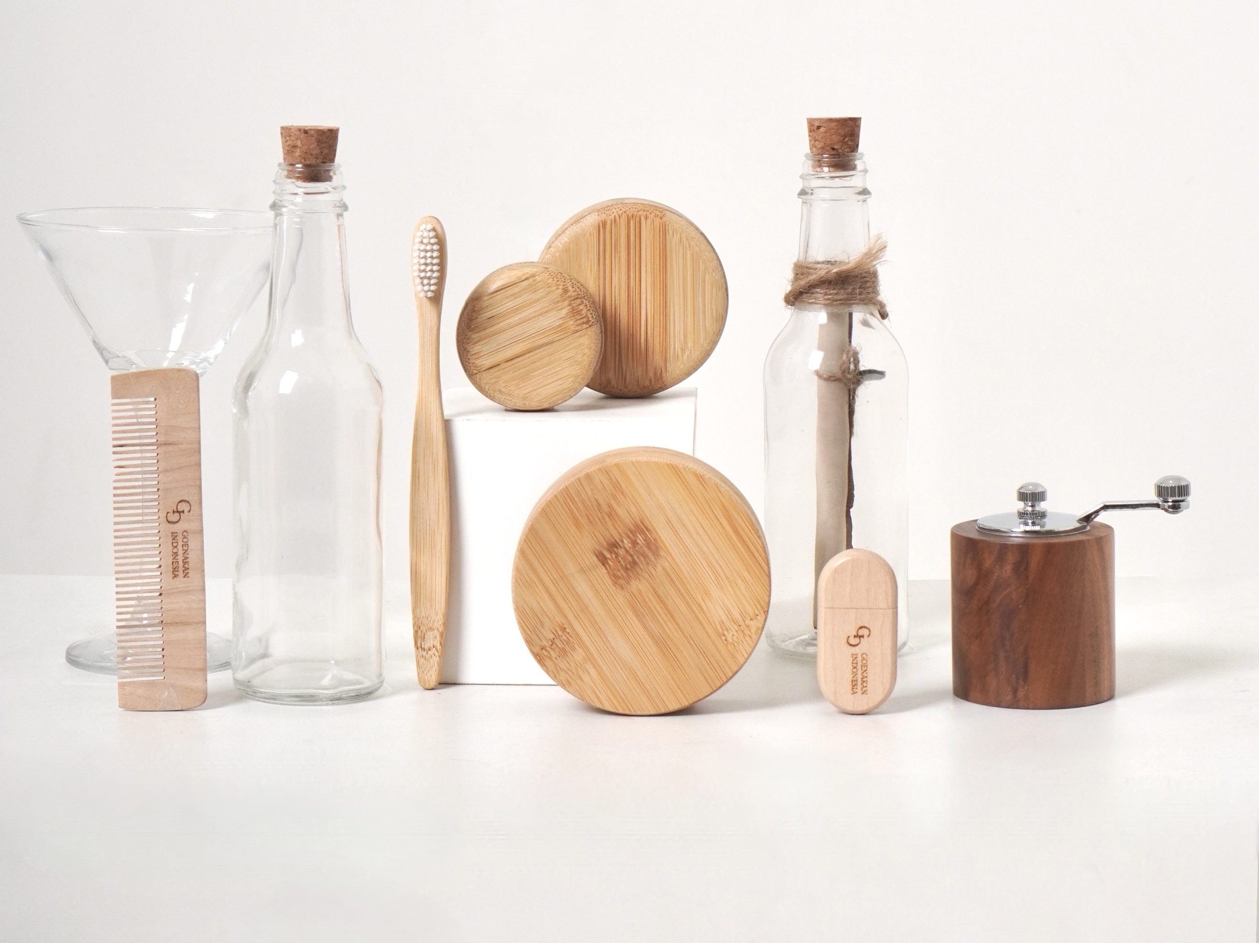 Goenakan’s Eco-friendly products