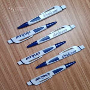 pulpen plastik untuk seminar