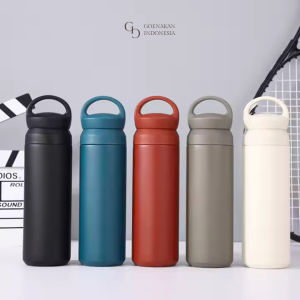 japan hook double-wall tumbler