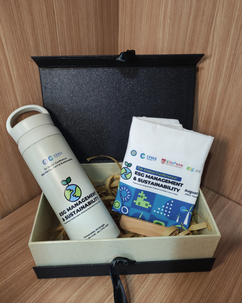 Produk Souvenir Custom Goenakan