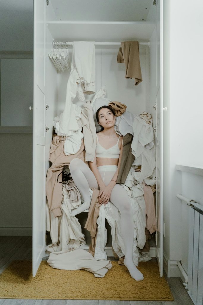 Fast Fashion